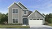 casa en Blaire Lake por D.R. Horton Basic