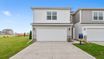 casa en Prairie Village Townhomes por D.R. Horton Basic