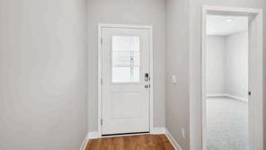 2483 Marsh View Court (The Clifton II)