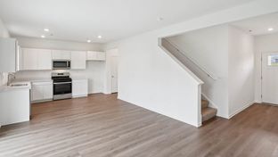 Haven - Sonoma Trails Single Family Homes: Oswego, Illinois - D.R. Horton
