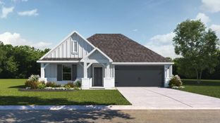 Lakeway - Highland Village: Nome, Texas - D.R. Horton