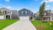 casa en Paddock Point por D.R. Horton Basic