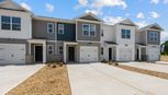 Chestnut Ridge Townhomes - Greenville, SC