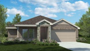 Auburn - Southern Pointe: College Station, Texas - D.R. Horton