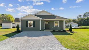 PERRY - Kinnamon Meadows: Greensboro, Delaware - D.R. Horton