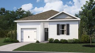 HELENA - Kinnamon Meadows: Greensboro, Delaware - D.R. Horton