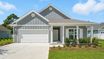casa en Pine Creek and Heron Walk por D.R. Horton Basic