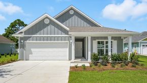 Pine Creek and Heron Walk - Port Saint Joe, FL