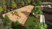 casa en Willow Brooke por D.R. Horton