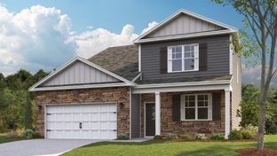 Salem - Beechwood Meadows: Johnson City, Tennessee - D.R. Horton Basic