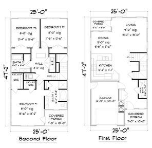 149 Chateau Lane (The Monroe)