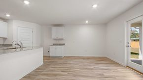 The Bluffs at Magnolia Phase III - Freeport, FL