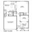 casa en Chestnut Ridge por D.R. Horton