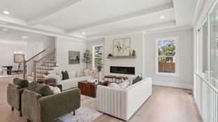 Hampton II - Prince William County Select Homesites: Nokesville, District Of Columbia - D.R. Horton