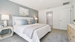 CALI - Marion County Spot Lots: Ocala, Florida - D.R. Horton