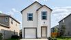 casa en Blue Ridge Ranch por D.R. Horton Basic