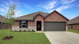 BELLEVUE - Wyndemere: Newcastle, Oklahoma - D.R. Horton