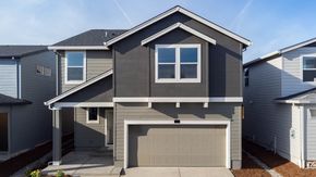 East Park Village - Salem, OR