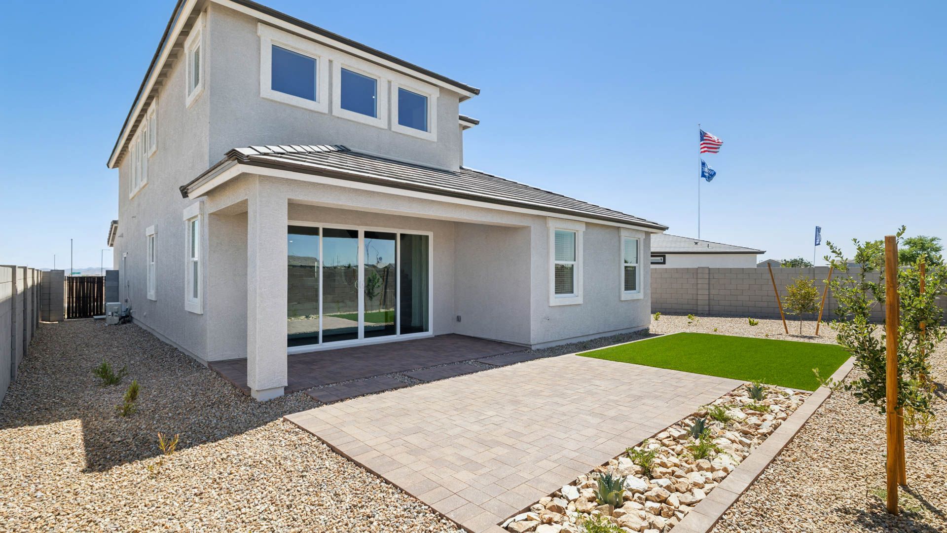 24266 W Atlantis Way. Buckeye, AZ 85326