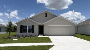 CALI - Sunset Hills: Summerfield, Florida - D.R. Horton