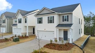 Robie - The Islands: Beech Island, Georgia - D.R. Horton
