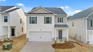 Robie - The Islands: Beech Island, Georgia - D.R. Horton