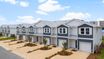 casa en Caballeros Estates Townhomes at Hombre por D.R. Horton
