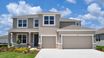 casa en Oakfield Trails por D.R. Horton