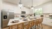 casa en Benteen Reserve por D.R. Horton Basic