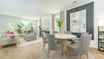 casa en Benteen Reserve por D.R. Horton Basic