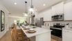 casa en Benteen Reserve por D.R. Horton Basic