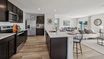 casa en Oaks Preserve por D.R. Horton