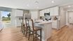 casa en McGinley Landing por D.R. Horton Basic