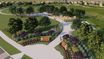 casa en Rock Creek Ranch por D.R. Horton
