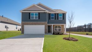 205 Ridge Climb Trail (Penwell)