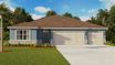 casa en Concorde por D.R. Horton Basic