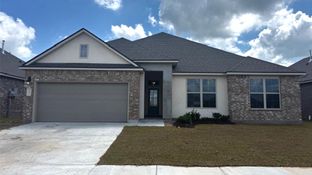 St. Pierre - Ridge at Morganfield: Lake Charles, Louisiana - D.R. Horton
