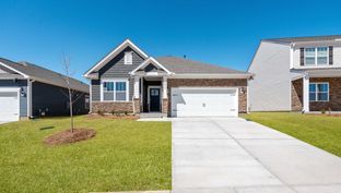 Aria - Sage Grove: Lyman, South Carolina - D.R. Horton