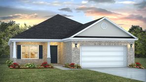 15895 Blue Ridge Drive (The Isabella)