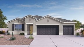 Mason Ranch - Surprise, AZ