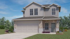Turnbo Ranch - Killeen, TX
