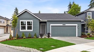 Cali - Bakerview: Stanwood, Washington - D.R. Horton Basic
