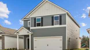HARBOR - River Landing: Murfreesboro, Tennessee - D.R. Horton Basic