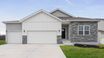 casa en Prairie Trace por D.R. Horton Basic