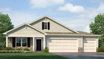 casa en Prairie Trace por D.R. Horton Basic