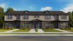 casa en Butler Creek Crossing por D.R. Horton