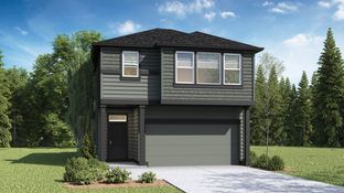 Westview - Butler Creek Crossing: Gresham, Oregon - D.R. Horton