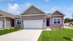 casa en Prairie Village Twinhomes por D.R. Horton Basic