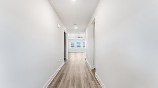 The Victoria - Hodges Bayou Plantation: Panama City, Florida - D.R. Horton