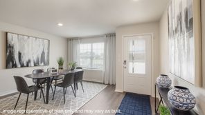 150 Double L Drive (The Lombardi)